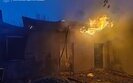 Shelling of Zaporizhzhya region