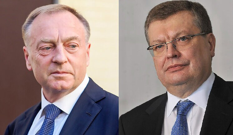 Суд дозволив арешт колишніх міністрів Грищенка та Лавриновича