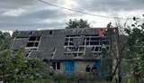 Атака на Хмельниччину