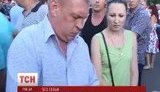 Кровавое ДТП в Сумах: Машина-убийца нескольких дней вызывающе "вышивала" по городу - "мчалась на большой скорости, из-под колес искры". ВИДЕО