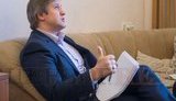 Україна сподівається до травня виконати умови для отримання траншу від МВФ, - Данилюк