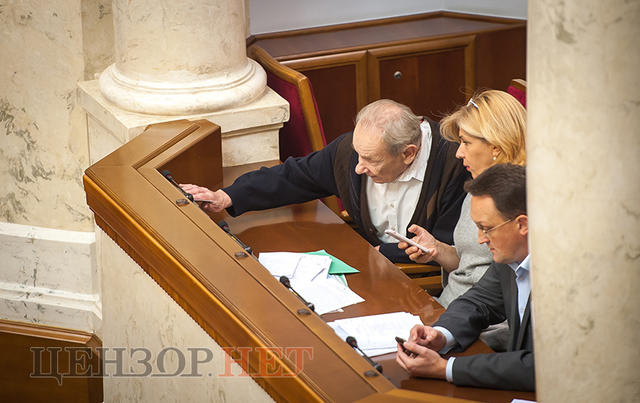 вр рада депутаты