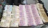 Работа центра минимизации таможенных платежей, через который по заниженной стоимости в Украину были ввезены товары на 100 млн грн, остановлена в Киеве. ФОТОрепортаж