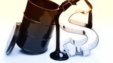 нефть,brent