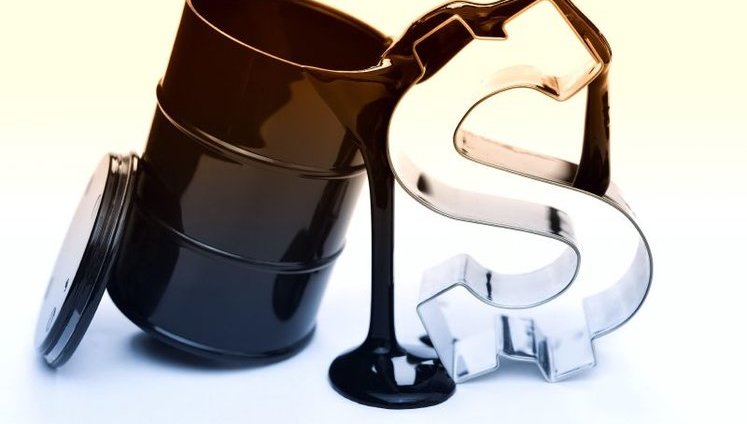 Нефть WTI дешевеет из-за урагана "Ирма"
