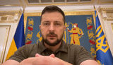 зеленський