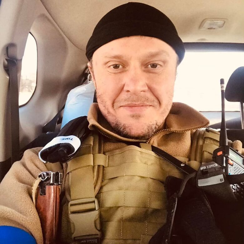 кучеренко,володимир