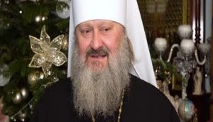 "Черговий оманливий папірець", - намісник Києво-Печерської лаври Павло про Томос. ВIДЕО