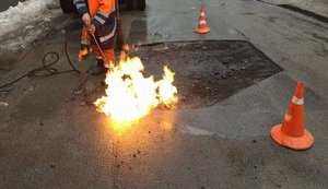 Сегодня ограничат движение по Северному мосту в столице
