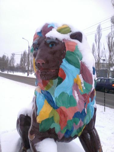 Цензор.НЕТ Изображение