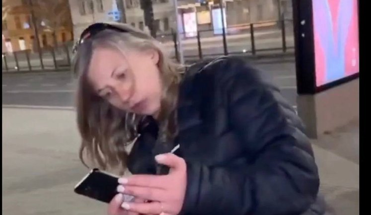 Требовала покинуть страну: в Польше задержали женщину за нападение на двух украинок