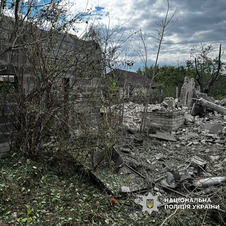 Обстріли Донеччини