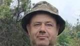 Із загиблим на Донбасі воїном 58-ї ОМПБр Андрієм Гонаром простяться завтра в Кривому Розі. ФОТО