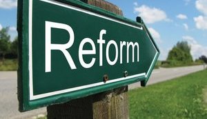 KSE Voice: Україна застрягла в постійних реформах, і еліти цим задоволені