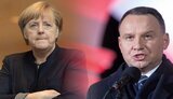 Польша - суверенная страна и не будет признавать никаких договоренностей между Меркель и Лукашенко, - Дуда
