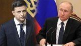 First steps of Zelenskyi, his team positively evaluated by 62% of Ukrainians – poll