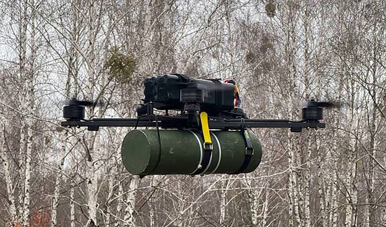 Украинский БпАК