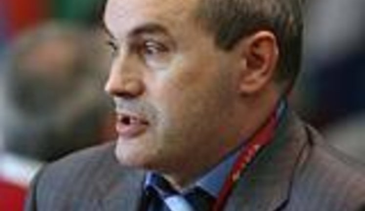 К розыску Дурдинца уже привлекли милицию общественной безопасности