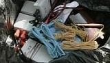 Задержание и допрос грузинских диверсантов в России. Оперативное ВИДЕО.