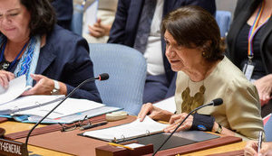 UN: Twenty-seven civilians killed in Donbas in 2019