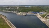 гес,дністровська