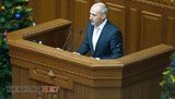 Соркина избрали главой НБУ: "регионалы" снова занимались кнопкодавством (Обновлено)