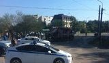 взрыв луганск плотницкий