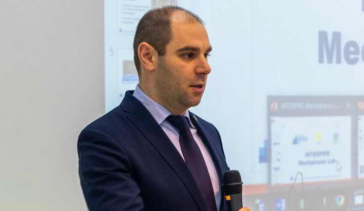 Комітет Ради підтримав законопроєкти про європейський механізм компенсації капінвестицій через податки, – Кисилевський