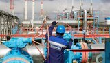 газпром