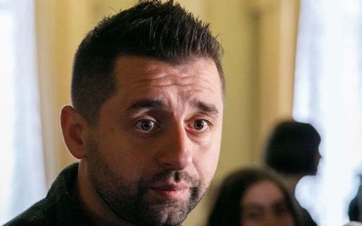 НАБУ і САП отримали дозвіл на забір біозразків у помічника Арахамії, - ЗМІ