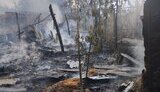 Наслідки удару по Одноробівці