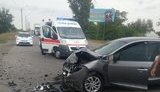 У харківській ДТП загинули два пенсіонери, - Нацполіція. ФОТО