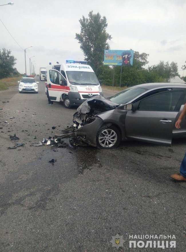 В ДТП в Харькове погибли двое пенсионеров, - Нацполиция 02