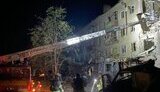 будинок у Краматорську після обстрілу
