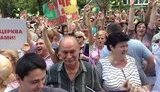 гпу акция мэр ирпень буча