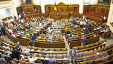 Парубій відкрив дев