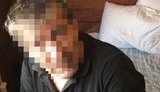 Правоохранители задержали подозреваемого в растлении девочек на Одесчине. ФОТО