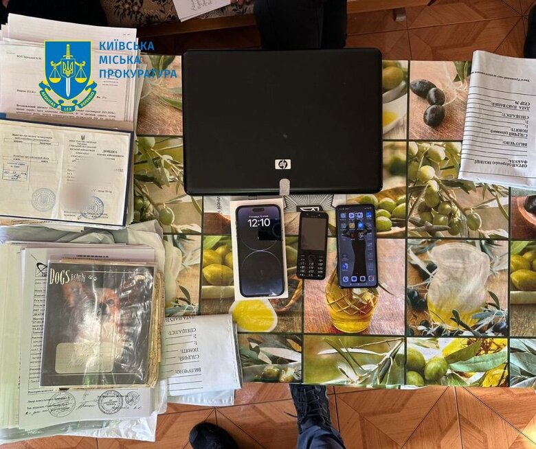 Судитимуть групу медпрацівників