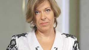 "Под флагом евроинтеграции власть навязывает усиление полицейского государства", - Ляпина. ВИДЕО