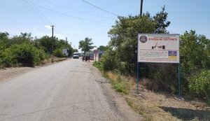 Хуг: На Донбасі необхідно відкривати додаткові пункти пропуску