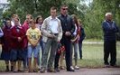 Кандидат "Слуги народа" на Житомирщине Сигачов "откосил" от мобилизации путем фиктивного развода, - журналист "1+1" Иванов