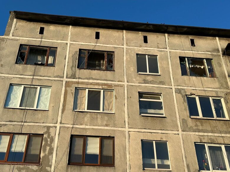 Рашисти завдали ракетного удару по Дружківці, під вогнем Костянтинівка, Новоукраїнка, Мар’їнка та Авдіївка, - ОВА 02