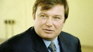 Екскерівника 
