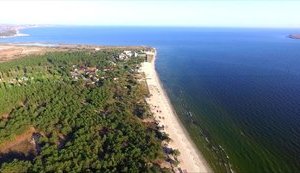 Вспышка COVID-19 случилась в курортном селе на Николаевщине