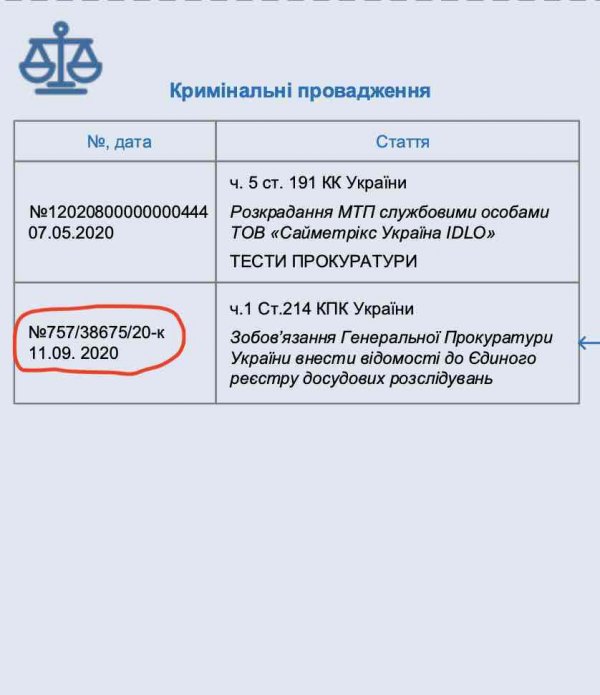 Печерский суд заметает следы в деле Байдена-Порошенко, - адвокат Головань 02