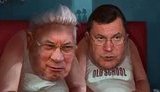 Мери Поппинс, до свидания! Старая школа фальсификаций, оправдания Ющенко. Свежие ФОТОжабы от Цензор.НЕТ