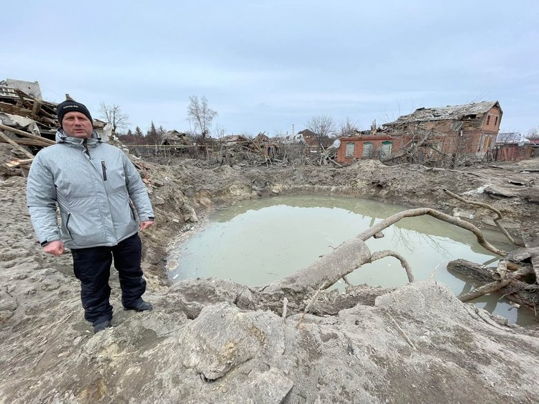 Охтирка є, вона живе і бореться, - фоторепортаж із міста, яке з першого дня стало на заваді планам РФ 09 Охтирка є, вона живе і бореться, - фоторепортаж із міста, яке з першого дня стало на заваді планам РФ 09