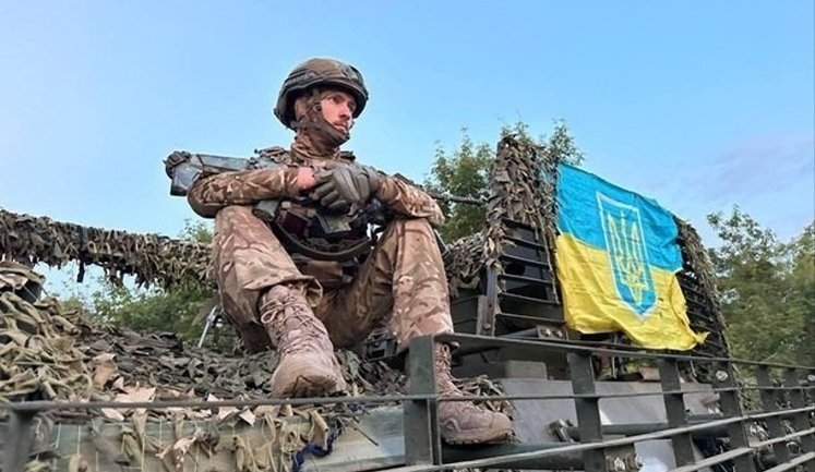 Вакансій до Сил оборони побільшало на 95%: на які позиції найбільший попит. ПЕРЕЛІК