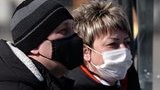 У Запорізькій і Хмельницькій областях з 9 квітня - "червона" зона, - Немчінов