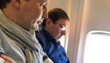 Луценко, Кубив и Нефьодов примут участие в дискуссии об отношениях между Украиной и ЕС в Брюсселе, - Сарган. ФОТО